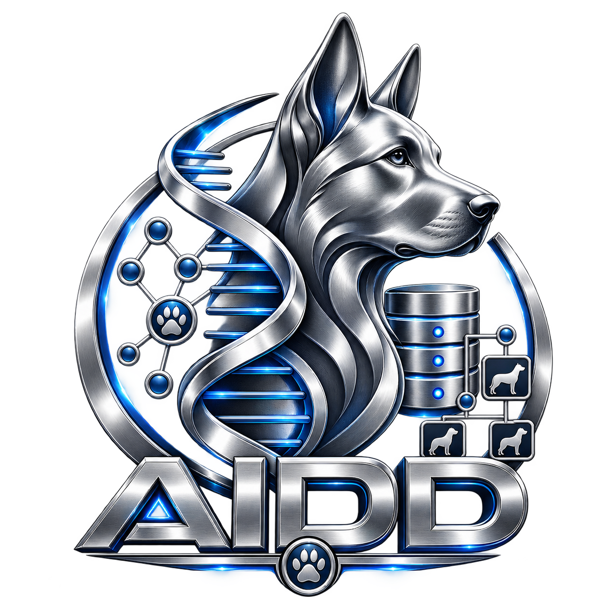 AIDD – Artificial Intelligence Dog Database