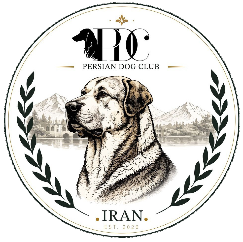 Persian Dog Club