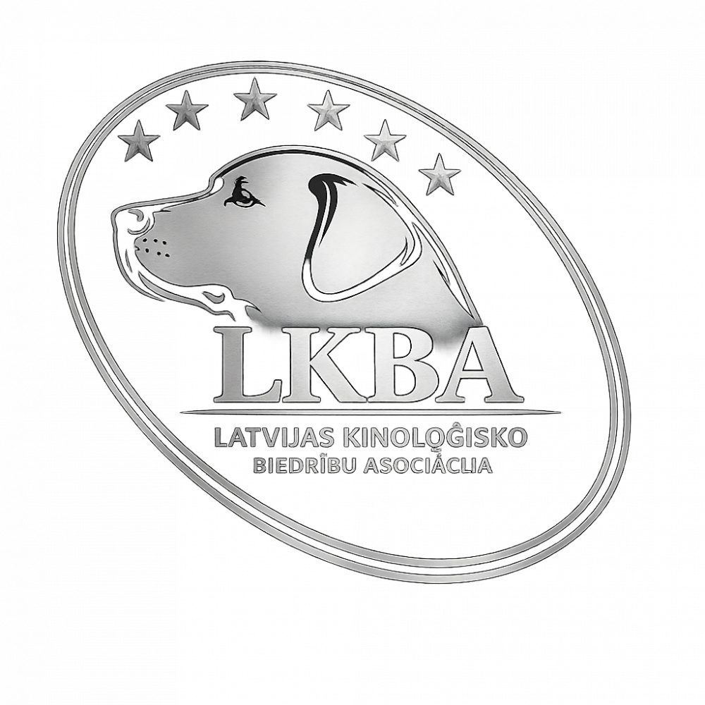 Latvijas kinologisko biedrinu asociacija