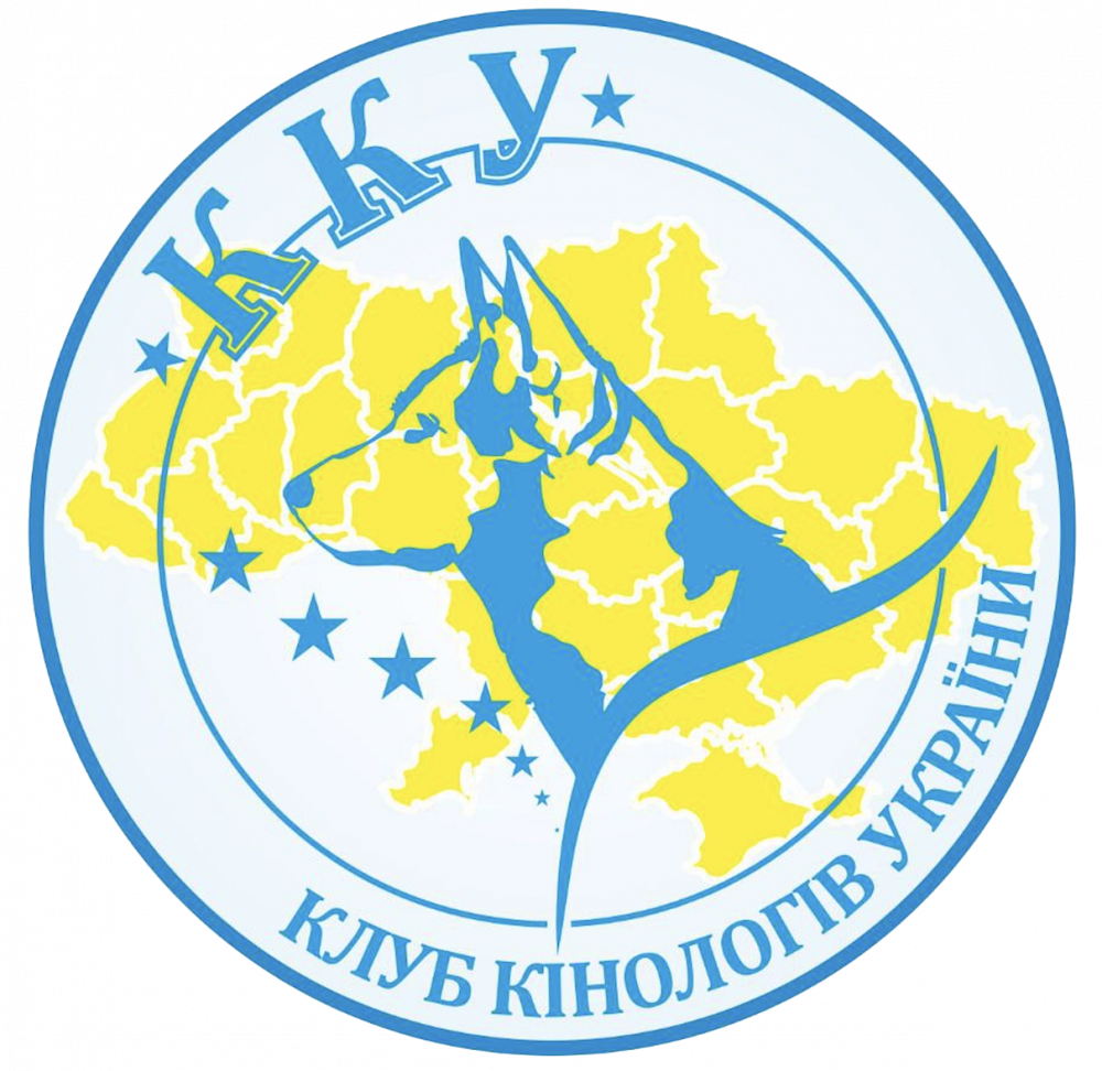 Клуб Кінологів України